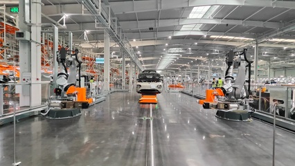 借力互聯(lián)網(wǎng)信息服務(wù)，廣西多維度發(fā)展新質(zhì)生產(chǎn)力